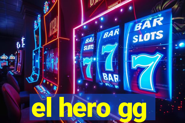 el hero gg